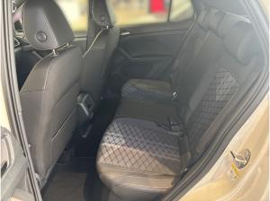 Volkswagen T-Cross R-Line 1.0 l TSI  DSG ‼️sofort verfügbar‼️