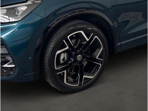 Volkswagen Tiguan R-Line 1.5TSI eHybrid +AHK+LEDER+
