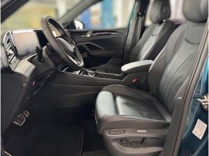 Volkswagen Tiguan R-Line 1.5TSI eHybrid +AHK+LEDER+