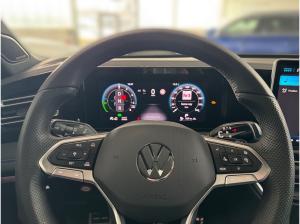 Volkswagen Tiguan R-Line 1.5TSI eHybrid +AHK+LEDER+