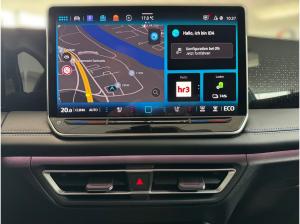 Volkswagen Tiguan R-Line 1.5TSI eHybrid +AHK+LEDER+