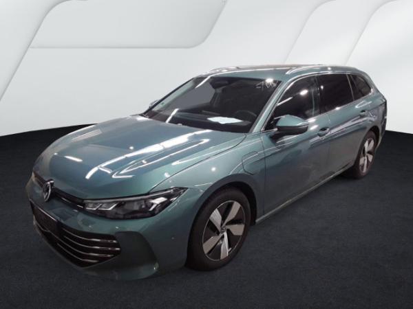 Volkswagen Passat Business 1.5TSI DSG eHybrid +CCS+AHK+LED+