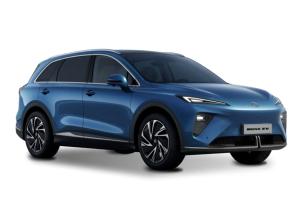 MG S6 EV Premium Luxury AWD , Neues Modell, Anzahlung 6.000,00€ Förderprämie