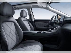 MG S6 EV Premium Luxury AWD , Neues Modell, Anzahlung 6.000,00€ Förderprämie