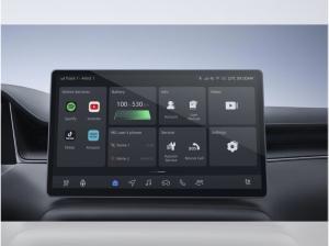 MG S6 EV Premium Luxury AWD , Neues Modell, Anzahlung 6.000,00€ Förderprämie