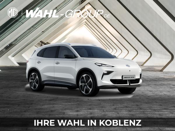 MG S5 EV Luxury  ⚡Long Rɑnge ⚡ 465 km Reichweite inkl. Frachtkosten