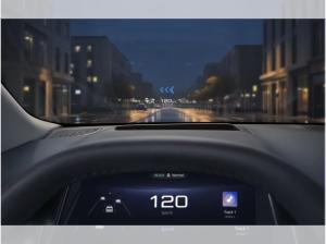 MG S6 EV Premium Luxury AWD , Neues Modell, Anzahlung 6.000,00€ Förderprämie