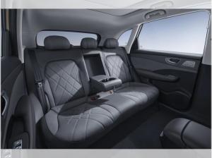 MG S6 EV Premium Luxury AWD , Neues Modell, Anzahlung 6.000,00€ Förderprämie