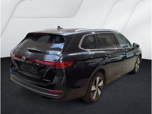 Volkswagen Passat Business 1.5TSI DSG eHybrid +CCS+AHK+LED+