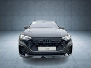 Audi Q8 SUV S line business TFSI e qu tiptr. 23 Laser