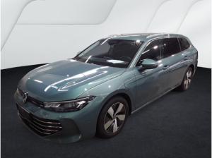 Volkswagen Passat Business 1.5TSI DSG eHybrid +CCS+AHK+LED+