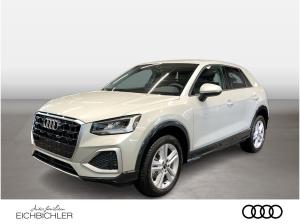 Audi Q2 advanced 35 TFSI 110(150) S tronic ACC AUT