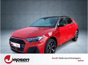 Audi A1 Sportback S line 40 TFSI S tr. LED 18 FLA ACC