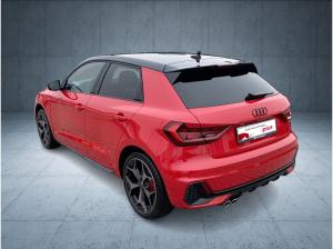 Audi A1 Sportback S line 40 TFSI S tr. LED 18 FLA ACC