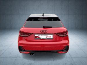 Audi A1 Sportback S line 40 TFSI S tr. LED 18 FLA ACC