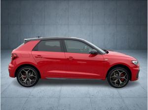 Audi A1 Sportback S line 40 TFSI S tr. LED 18 FLA ACC