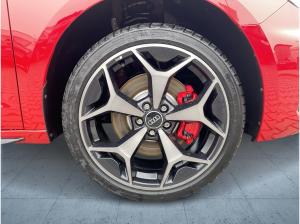 Audi A1 Sportback S line 40 TFSI S tr. LED 18 FLA ACC
