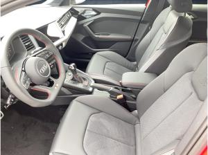 Audi A1 Sportback S line 40 TFSI S tr. LED 18 FLA ACC