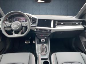 Audi A1 Sportback S line 40 TFSI S tr. LED 18 FLA ACC