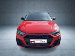 Audi A1 Sportback S line 40 TFSI S tr. LED 18 FLA ACC