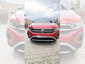 Volkswagen T-Roc Move