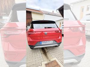 Volkswagen T-Roc Move