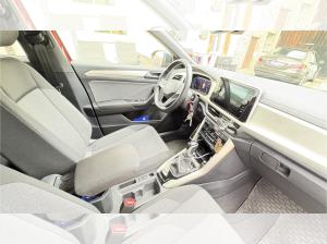 Volkswagen T-Roc Move