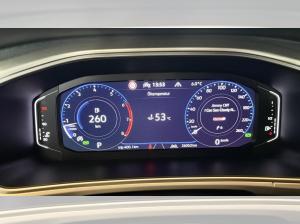 Volkswagen T-Roc Move