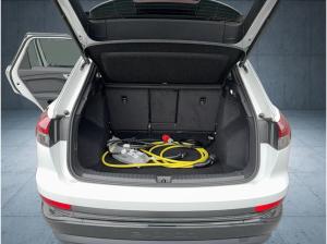 Audi Q4 e-tron 55 qu. Matrix PANO AHK 21 ACC 360