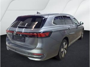 Volkswagen Passat Business 1.5TSI DSG eHybrid ++CCS+AHK+LED+