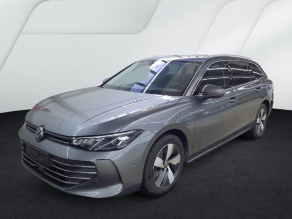 Volkswagen Passat Business 1.5TSI DSG eHybrid ++CCS+AHK+LED+