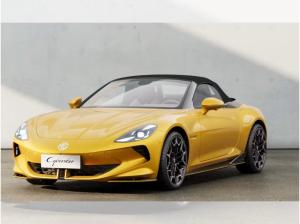 MG Cyberster Premium 77kWh