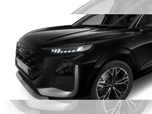 Audi Q3 Sportback e-hybrid 200 kW S tron *SOFORT VERFÜGBAR