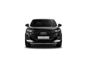 Audi Q3 Sportback e-hybrid 200 kW S tron *SOFORT VERFÜGBAR