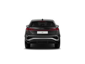 Audi Q3 Sportback e-hybrid 200 kW S tron *SOFORT VERFÜGBAR