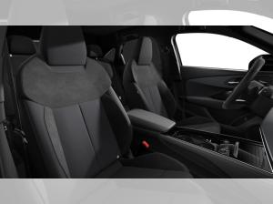 Audi Q3 Sportback e-hybrid 200 kW S tron *SOFORT VERFÜGBAR