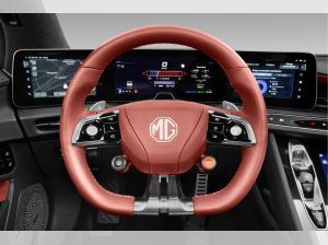 MG Cyberster Premium 77kWh X-Power