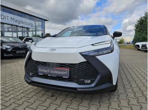 Toyota C-HR 2.0-l-VVTi Teamplayer