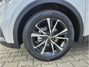 Toyota C-HR 2.0-l-VVTi Teamplayer