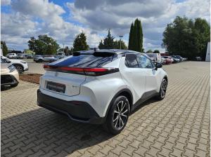 Toyota C-HR 2.0-l-VVTi Teamplayer