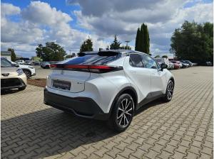 Toyota C-HR 2.0-l-VVTi Teamplayer