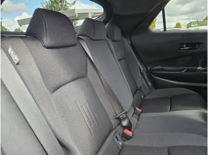 Toyota C-HR 2.0-l-VVTi Teamplayer