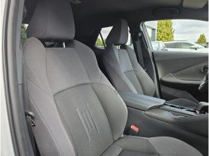 Toyota C-HR 2.0-l-VVTi Teamplayer