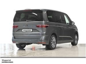 Volkswagen T7 Multivan GOAL 2.0 TDI 🔥Kurzer Überhang🔥(Wuppertal)