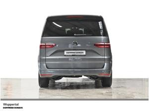 Volkswagen T7 Multivan GOAL 2.0 TDI 🔥Kurzer Überhang🔥(Wuppertal)