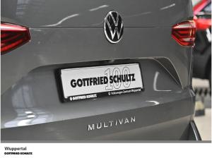 Volkswagen T7 Multivan GOAL 2.0 TDI 🔥Kurzer Überhang🔥(Wuppertal)