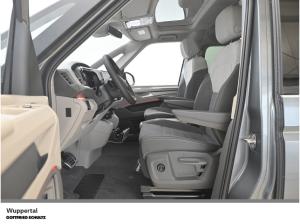 Volkswagen T7 Multivan GOAL 2.0 TDI 🔥Kurzer Überhang🔥(Wuppertal)