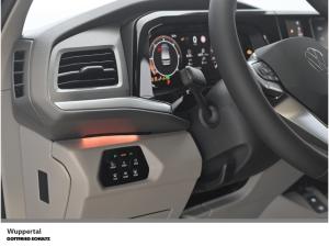 Volkswagen T7 Multivan GOAL 2.0 TDI 🔥Kurzer Überhang🔥(Wuppertal)