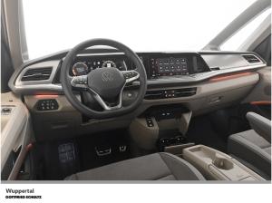 Volkswagen T7 Multivan GOAL 2.0 TDI 🔥Kurzer Überhang🔥(Wuppertal)
