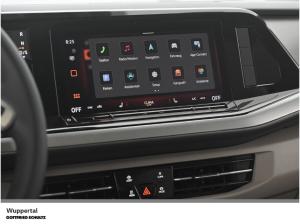 Volkswagen T7 Multivan GOAL 2.0 TDI 🔥Kurzer Überhang🔥(Wuppertal)